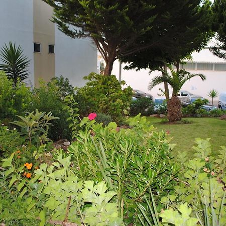 Jardim Das Flores FAO Exterior foto