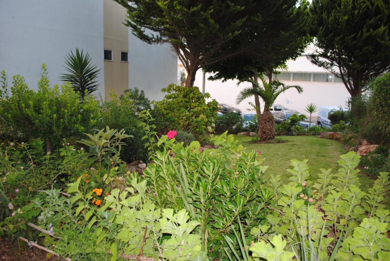 Jardim Das Flores FAO Exterior foto
